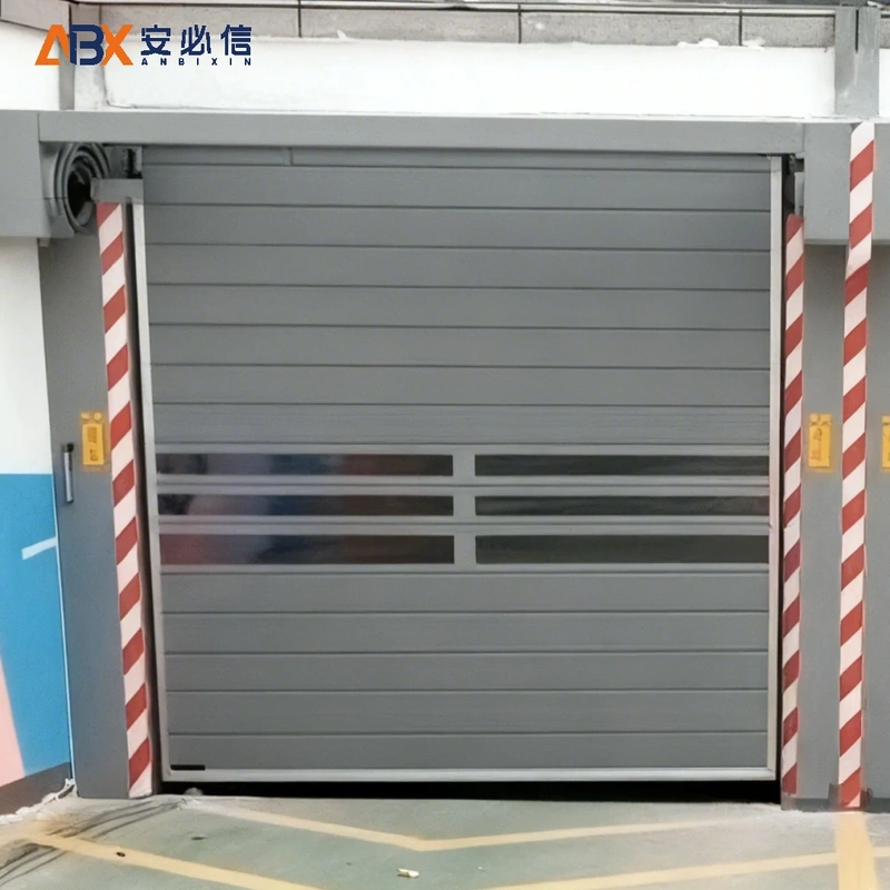 阿坝藏族羌族金属高速门